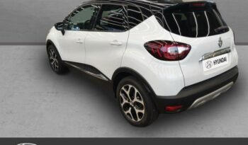 Occasion à vendre : Renault voiture blanc nacré essence 1.3 tce 150ch fap intens edc Reunion