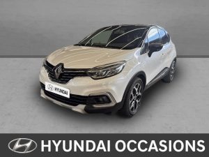 Vente Renault Captur 1.3 tce 150ch fap intens edc Hyundai-hyundai Sainte Clotilde, La Reunion.