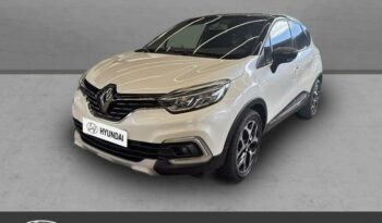 Vente Renault Captur 1.3 tce 150ch fap intens edc Hyundai-hyundai Sainte Clotilde, La Reunion.