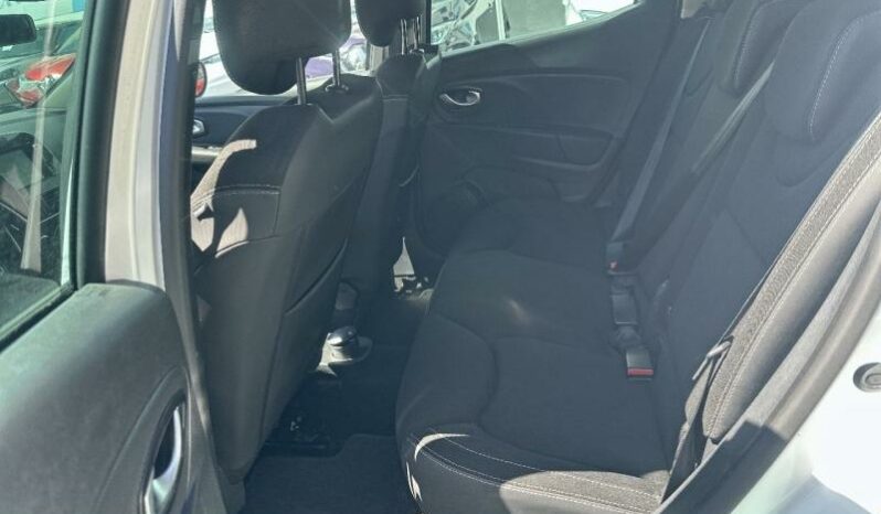 RENAULT Clio 0.9 TCe 90ch energy Intens 5p Euro6c complet