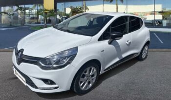 Vente Renault Clio 0.9 tce 90ch energy intens 5p euro6c Renault-renault Saint Denis, La Reunion.