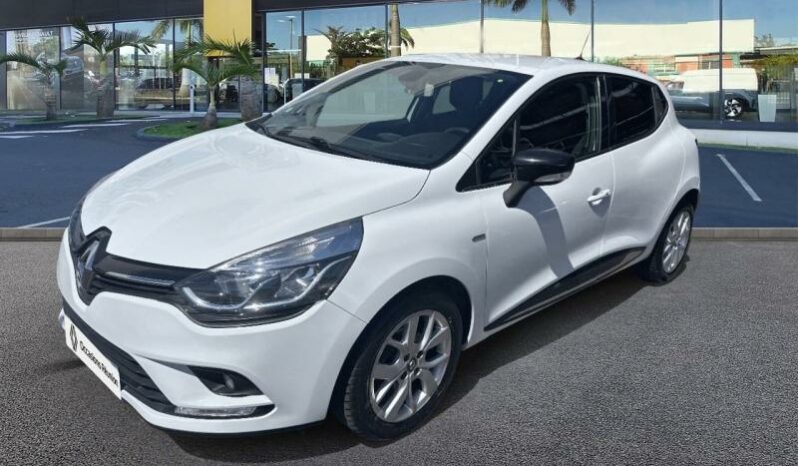 Vente Renault Clio 0.9 tce 90ch energy intens 5p euro6c Renault-renault Saint Denis, La Reunion.