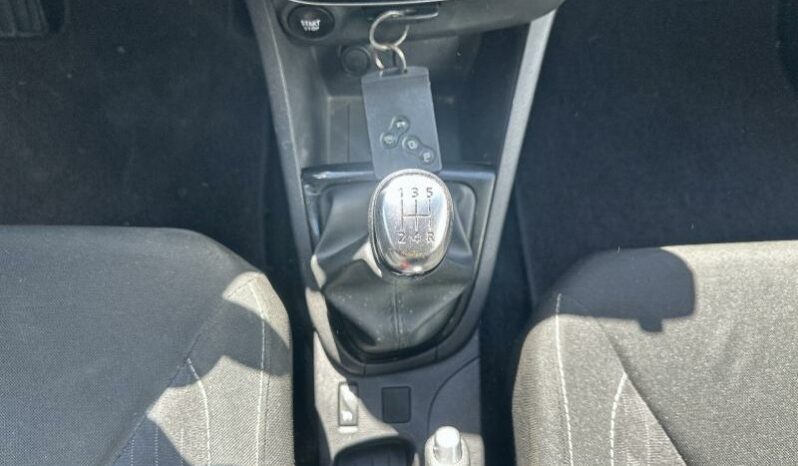 RENAULT Clio 0.9 TCe 90ch energy Intens 5p Euro6c complet