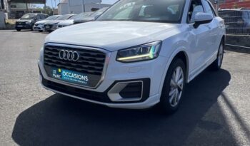 Vente Audi Q2 30 tfsi 116ch design euro6dt Leparc-gbh Comptoir Des Isles, La Reunion.