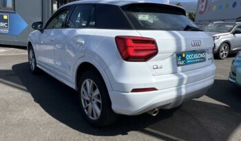 Occasion à vendre : Audi voiture blanc essence 30 tfsi 116ch design euro6dt Reunion