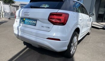 Reunion auto occasion Q2 2019 30 tfsi 116ch design euro6dt pas chère.