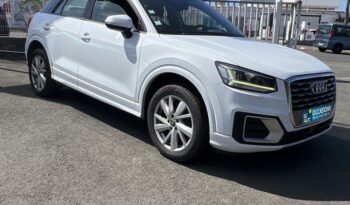 Image illustrative S.u.v. occasion climatisation blanc Reunion à saisir.