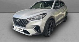 HYUNDAI Tucson 1.6 CRDI 136ch hybrid 48V Executive DCT-7 Euro6d-Evap