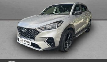 Vente Hyundai Tucson 1.6 crdi 136ch hybrid 48v executive dct-7 euro6d-evap Hyundai-hyundai Sainte Clotilde, La Reunion.