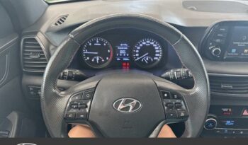 Occasion 974 : Découvrez la version 1.6 crdi 136ch hybrid 48v executive dct-7 euro6d-evap Hyundai 2019, Reunion.