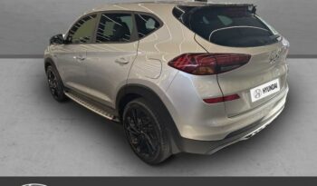 Occasion à vendre : Hyundai voiture blanc diesel/micro-hybride 1.6 crdi 136ch hybrid 48v executive dct-7 euro6d-evap Reunion