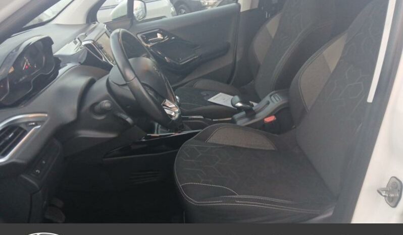 PEUGEOT 2008 1.2 l 110ch Allure S&S complet