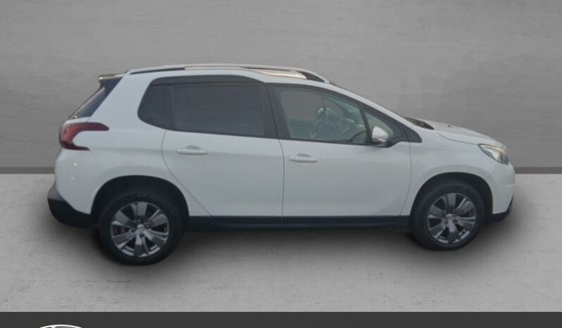 PEUGEOT 2008 1.2 l 110ch Allure S&S complet