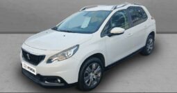 PEUGEOT 2008 1.2 l 110ch Allure S&S