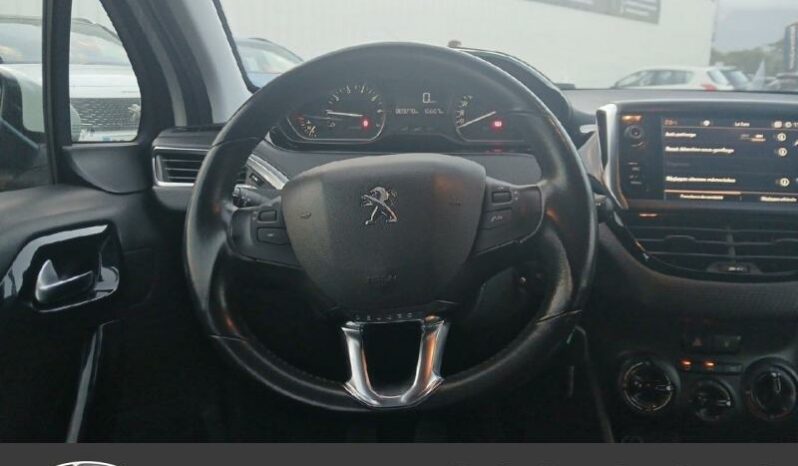 PEUGEOT 2008 1.2 l 110ch Allure S&S complet
