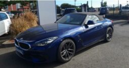 BMW Z4 Roadster sDrive20iA 197ch Sport BVA8