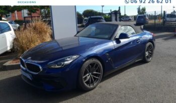 Vente Bmw Z4 Roadster sdrive20ia 197ch sport bva8 Cotrans-multi Marques Saint Pierre, La Reunion.