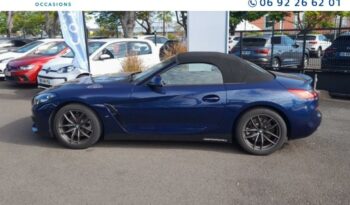 Occasion 974 : Découvrez la version sdrive20ia 197ch sport bva8 Bmw 2019, Reunion.