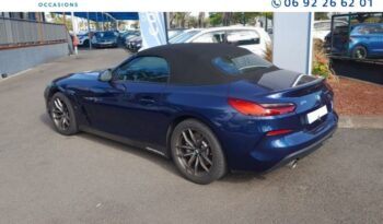 Occasion à vendre : Bmw voiture misano blau essence sdrive20ia 197ch sport bva8 Reunion