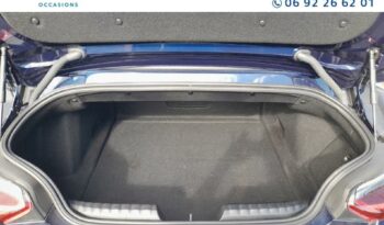 Photo Z4 Roadster occasion sdrive20ia 197ch sport bva8 ile Reunion.