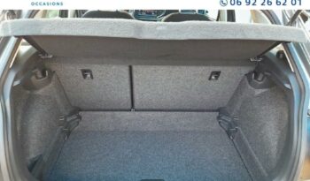 Photo Polo occasion 1.0 80ch euro6dt ile Reunion.