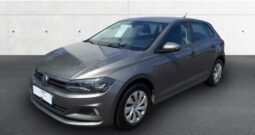 VOLKSWAGEN Polo 1.0 80ch Lounge Business Euro6dT