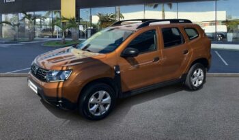 Vente Dacia Duster 1.3 tce 130ch fap essentiel 4x2 Renault-renault Saint Denis, La Reunion.