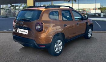 Duster occasion Reunion 1.3 tce 130ch fap essentiel 4x2, modèle 2019 à vendre.