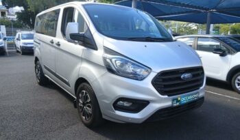 Vente de combi voiture occasion 974 Reunion.