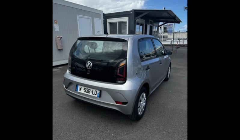 VOLKSWAGEN up! 1.0 60ch Take up! complet