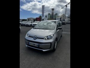 Vente Volkswagen Up! 1.0 60ch take up! Leparc-gbh Comptoir Des Isles, La Reunion.