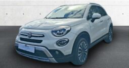 FIAT 500X 1.3 FireFly Turbo T4 150ch City Cross DCT