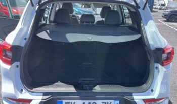 Photo Kadjar occasion 1.5 blue dci 115ch intens 112g ile Reunion.