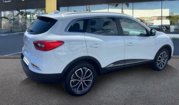 Kadjar occasion Reunion 1.5 blue dci 115ch intens 112g, modèle 2019 à vendre.