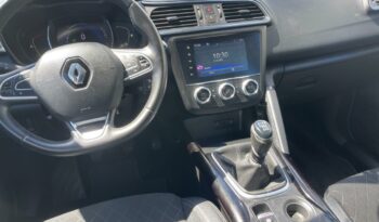 Occasion à vendre : Renault voiture blanc nacré diesel 1.5 blue dci 115ch intens 112g Reunion