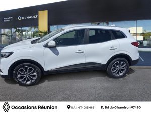 Vente Renault Kadjar 1.5 blue dci 115ch intens 112g Renault-renault Saint Denis, La Reunion.