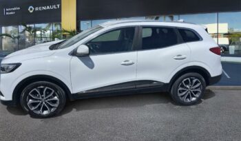 Vente Renault Kadjar 1.5 blue dci 115ch intens 112g Renault-renault Saint Denis, La Reunion.