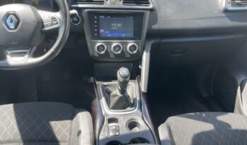 Reunion auto occasion Kadjar 2019 1.5 blue dci 115ch intens 112g pas chère.