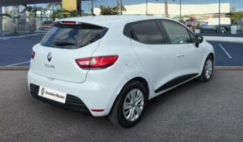 Clio occasion Reunion 1.5 dci 75ch energy trend 5p euro6c, modèle 2019 à vendre.