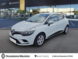 Vente Renault Clio 1.5 dci 75ch energy trend 5p euro6c Renault-renault Saint Denis, La Reunion.