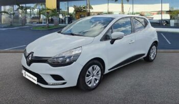 Vente Renault Clio 1.5 dci 75ch energy trend 5p euro6c Renault-renault Saint Denis, La Reunion.