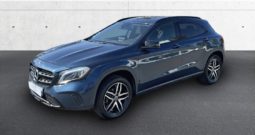 MERCEDES-BENZ GLA 200 d 136ch Sensation 7G-DCT Euro6c