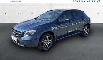 Vente Mercedes-benz Gla 200 d 136ch sensation 7g-dct euro6c Cotrans-multi Marques Saint Pierre, La Reunion.