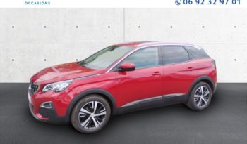 Vente Peugeot 3008 1.5 bluehdi 130ch e6.c allure s&s Cotrans-multi Marques Le Port, La Reunion.