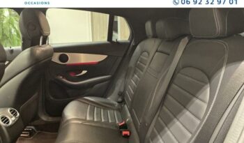 Photo Glc Coupé occasion 300 d 245ch amg line 4matic 9g-tronic ile Reunion.