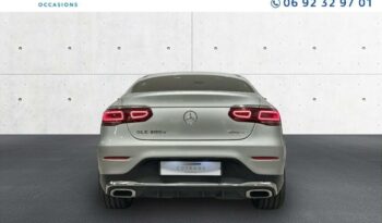 Glc Coupé occasion Reunion 300 d 245ch amg line 4matic 9g-tronic, modèle 2019 à vendre.