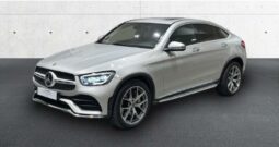 MERCEDES-BENZ GLC Coupé 300 d 245ch AMG Line 4Matic 9G-Tronic
