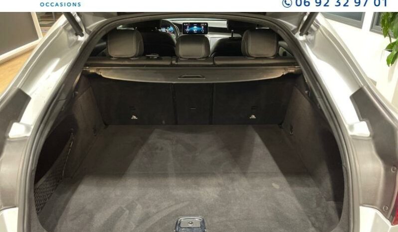MERCEDES-BENZ GLC Coupé 300 d 245ch AMG Line 4Matic 9G-Tronic complet