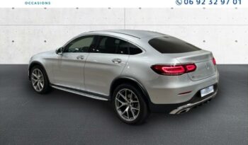 Occasion à vendre : Mercedes-benz voiture argent iridium diesel 300 d 245ch amg line 4matic 9g-tronic Reunion