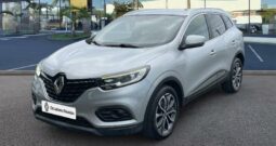 RENAULT Kadjar 1.3 TCe 140ch FAP Intens